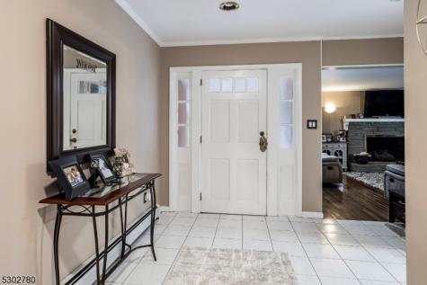 414 Ridge Road Fredon NJ 07860