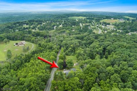 414 Ridge Road Fredon NJ 07860