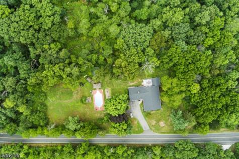 414 Ridge Road Fredon NJ 07860