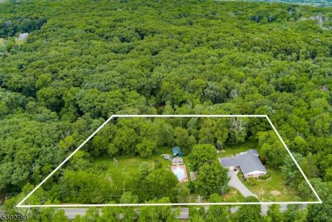 414 Ridge Road Fredon NJ 07860