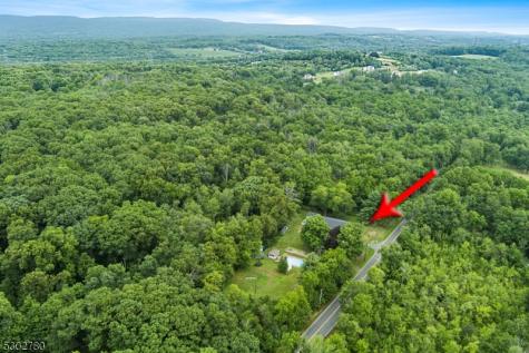 414 Ridge Road Fredon NJ 07860