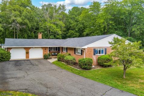 414 Ridge Road Fredon NJ 07860