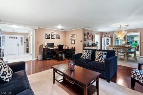 414 Ridge Road Fredon NJ 07860