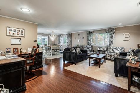 414 Ridge Road Fredon NJ 07860