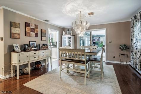 414 Ridge Road Fredon NJ 07860