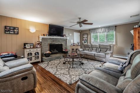 414 Ridge Road Fredon NJ 07860