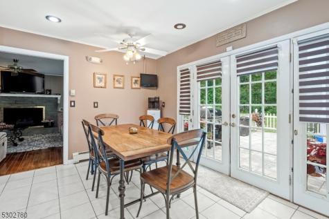 414 Ridge Road Fredon NJ 07860