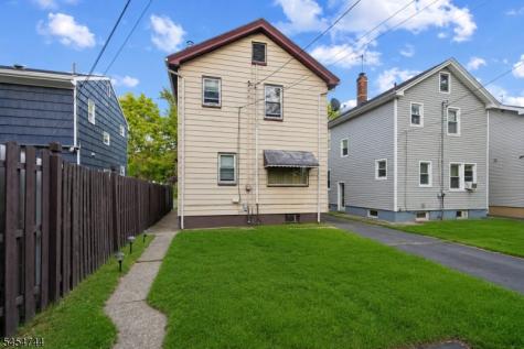 489 N Clinton Street East Orange NJ 07017