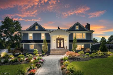 6 Dahl Drive Montville NJ 07045