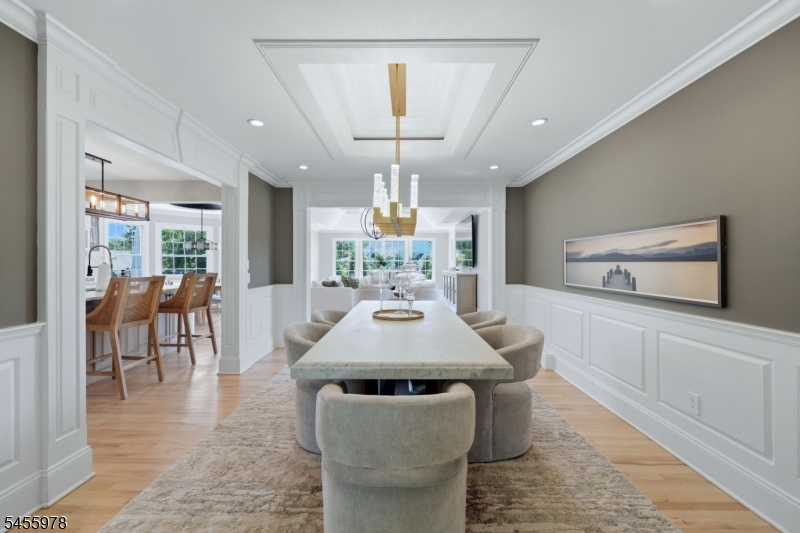 6 Dahl Drive Montville NJ 07045