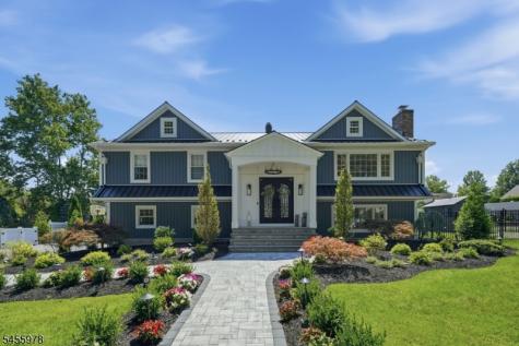 6 Dahl Drive Montville NJ 07045