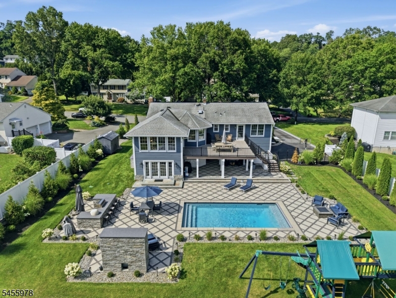 6 Dahl Drive Montville NJ 07045