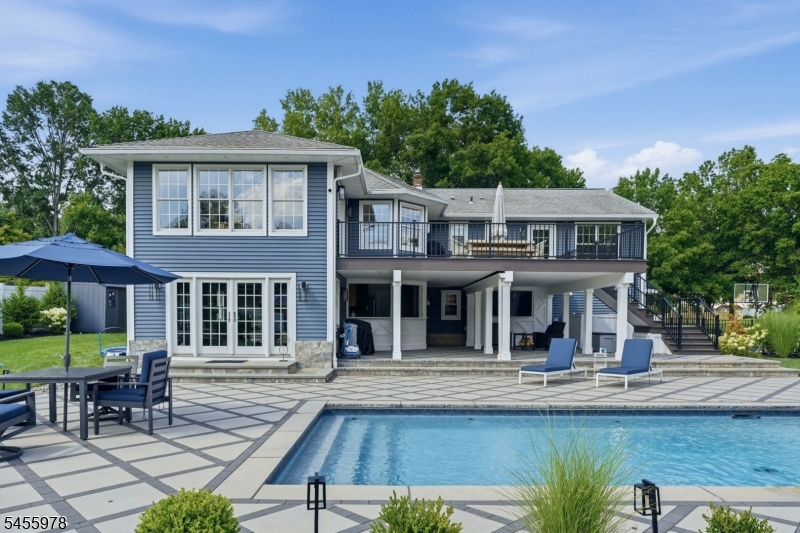 6 Dahl Drive Montville NJ 07045