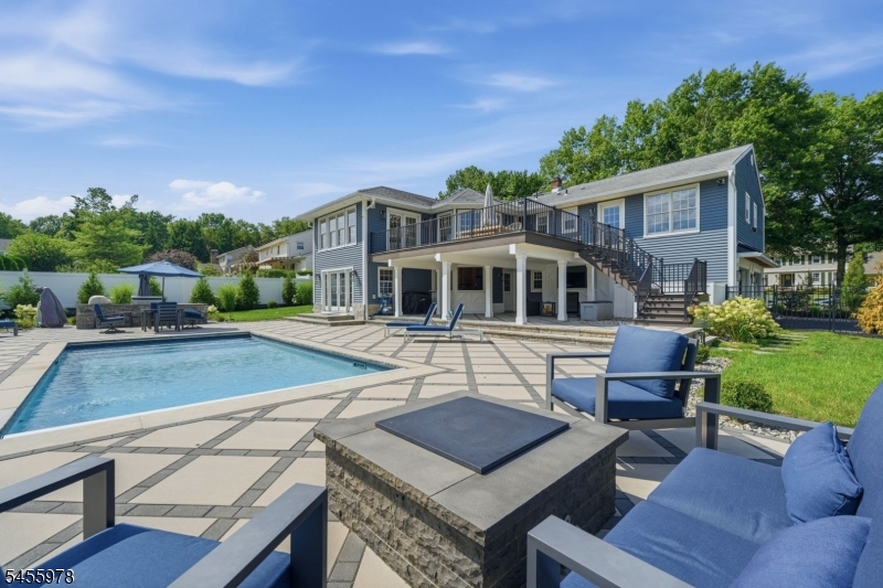 6 Dahl Drive Montville NJ 07045