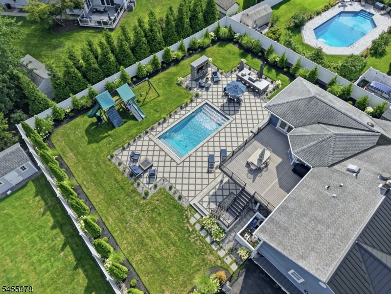 6 Dahl Drive Montville NJ 07045