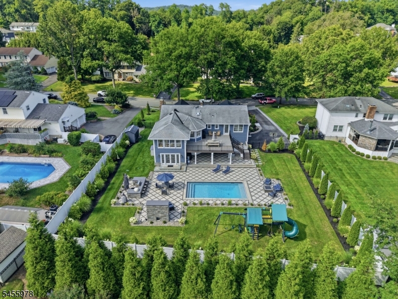 6 Dahl Drive Montville NJ 07045