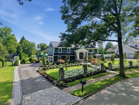 6 Dahl Drive Montville NJ 07045
