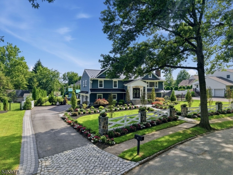 6 Dahl Drive Montville NJ 07045
