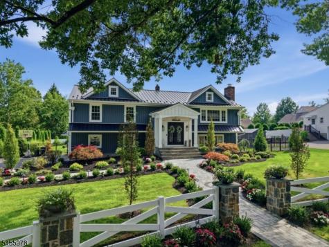 6 Dahl Drive Montville NJ 07045