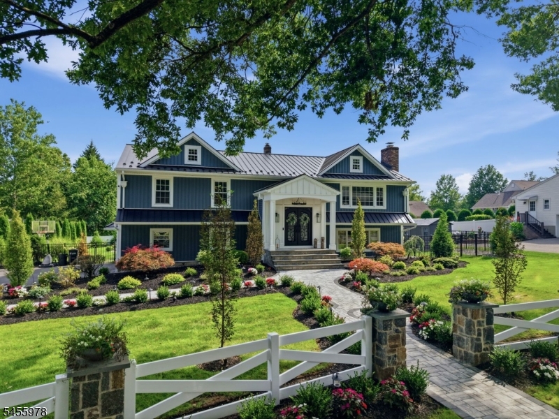 6 Dahl Drive Montville NJ 07045
