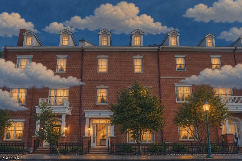 30 Carillon Circle Livingston NJ 07039