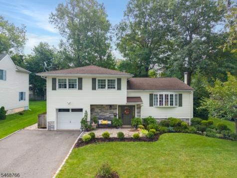 468 Charnwood Road New Providence NJ 07974