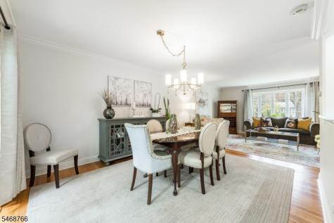 468 Charnwood Road New Providence NJ 07974