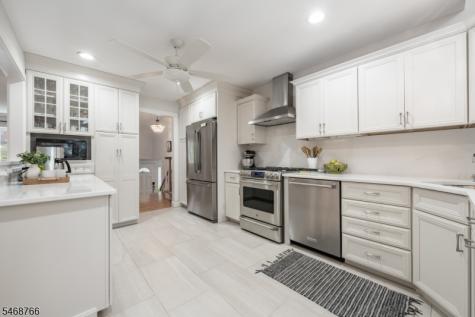 468 Charnwood Road New Providence NJ 07974