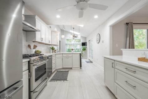 468 Charnwood Road New Providence NJ 07974