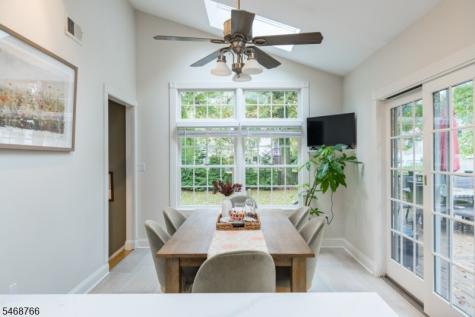 468 Charnwood Road New Providence NJ 07974