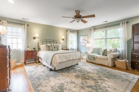 468 Charnwood Road New Providence NJ 07974