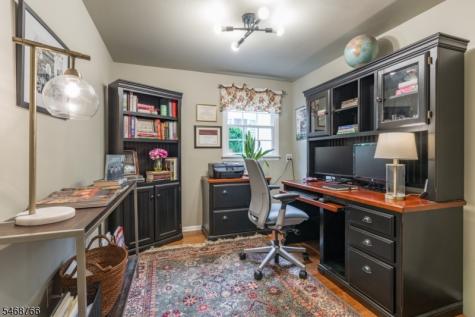 468 Charnwood Road New Providence NJ 07974