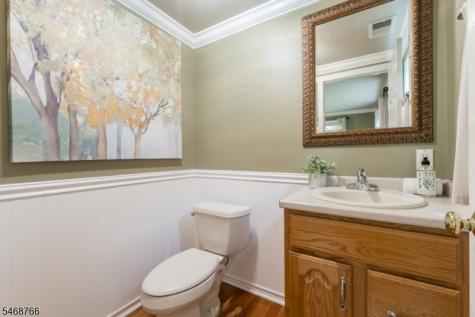 468 Charnwood Road New Providence NJ 07974