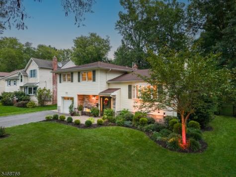 468 Charnwood Road New Providence NJ 07974