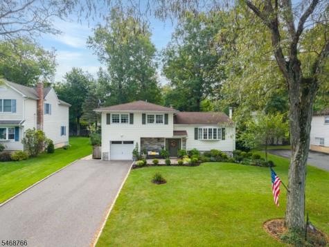 468 Charnwood Road New Providence NJ 07974