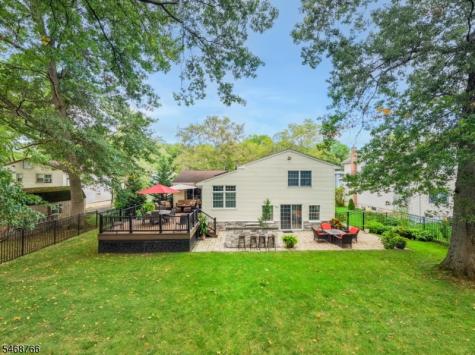468 Charnwood Road New Providence NJ 07974