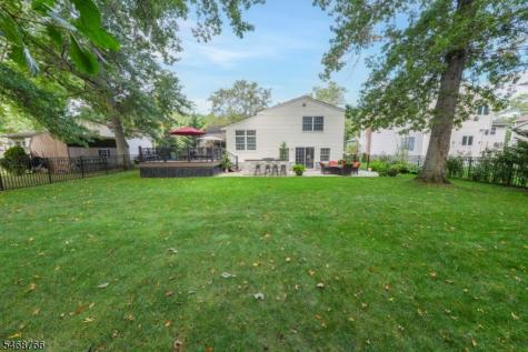 468 Charnwood Road New Providence NJ 07974