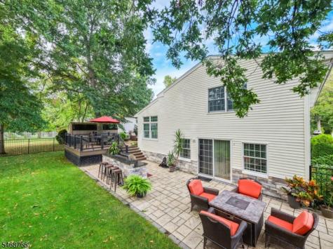 468 Charnwood Road New Providence NJ 07974