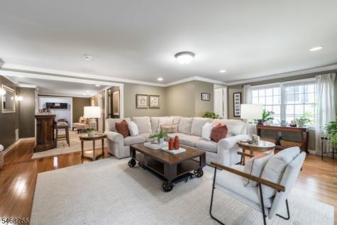 468 Charnwood Road New Providence NJ 07974