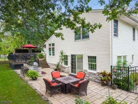 468 Charnwood Road New Providence NJ 07974