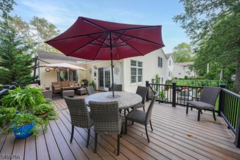 468 Charnwood Road New Providence NJ 07974