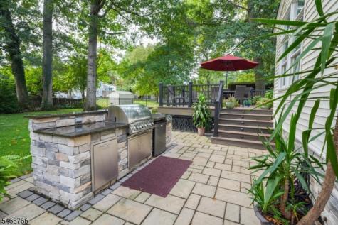 468 Charnwood Road New Providence NJ 07974
