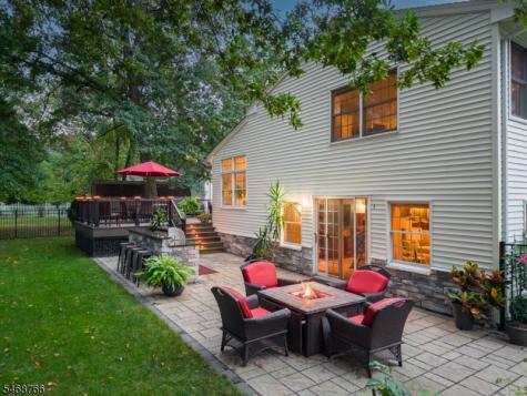 468 Charnwood Road New Providence NJ 07974