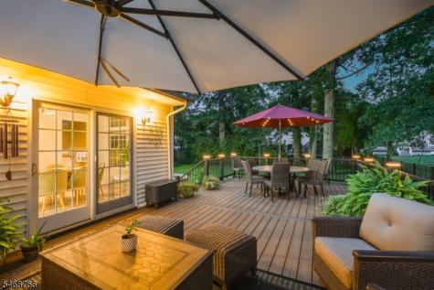 468 Charnwood Road New Providence NJ 07974