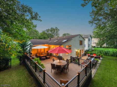 468 Charnwood Road New Providence NJ 07974