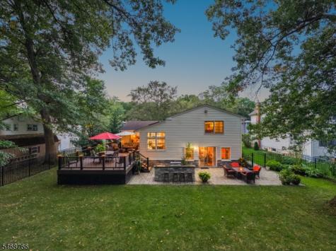 468 Charnwood Road New Providence NJ 07974