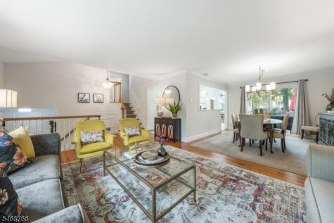 468 Charnwood Road New Providence NJ 07974