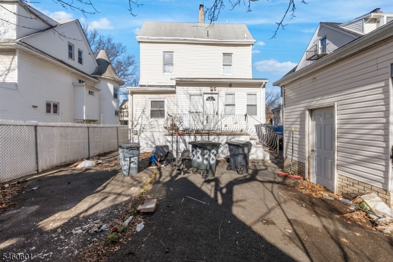 38 Nairn Place Newark NJ 07108