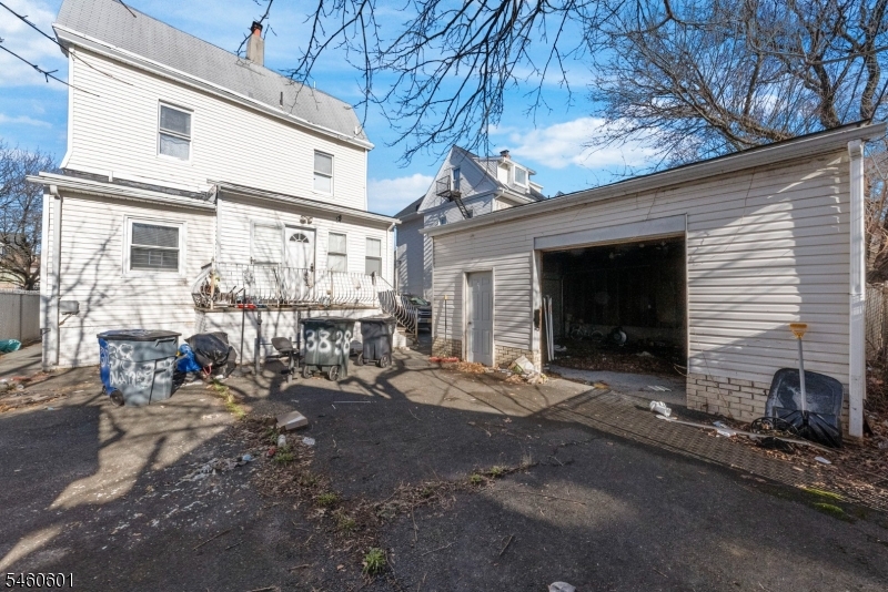 38 Nairn Place Newark NJ 07108