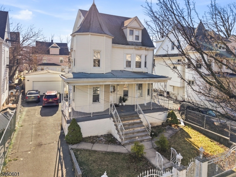 38 Nairn Place Newark NJ 07108